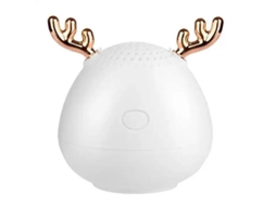 Som Bluetooth A Liberdade Da Música Sem Fios. Leve E Prático! Olysi Shop