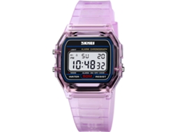 Digital Dual Display Sports Militar Multifuncional À Prova D Água Relógio Led com Luz de Fundo de Alarme