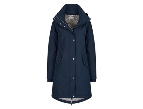 Parka de Mulher HV POLO Novia Azul (XS)