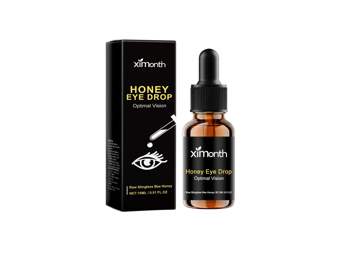 Gotas para Olhos Sensíveis, Irritados e Cansados LAXISCREED
