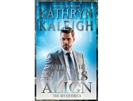 Livro When the Stars Align de Kathryn Kaleigh (Inglês)