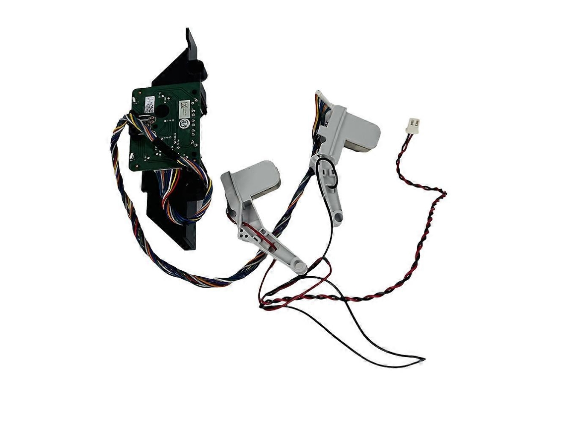 Sensor De Recarga Para Posicionamento Da Estação Base Qrevo Curv/p20 Pro/p20 Plus/p20 Ultra