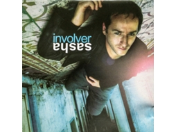 CD Sasha - Involver