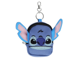 Porta chaves Mochila Disney Stitch Mini PEERS HARDY