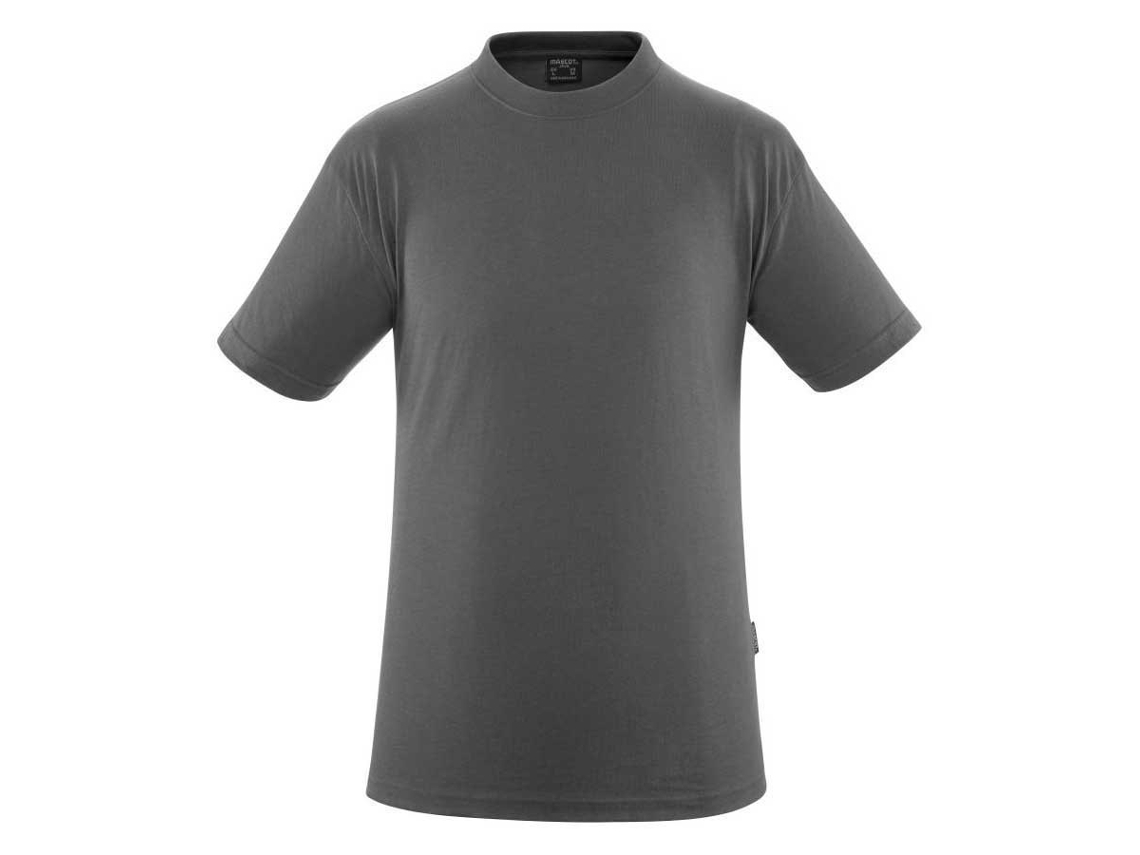 Camiseta Crossover 00782 Cinzento M MASCOT