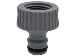 Nuova Rade Male Quick Connector With Female Thread 1/2´´