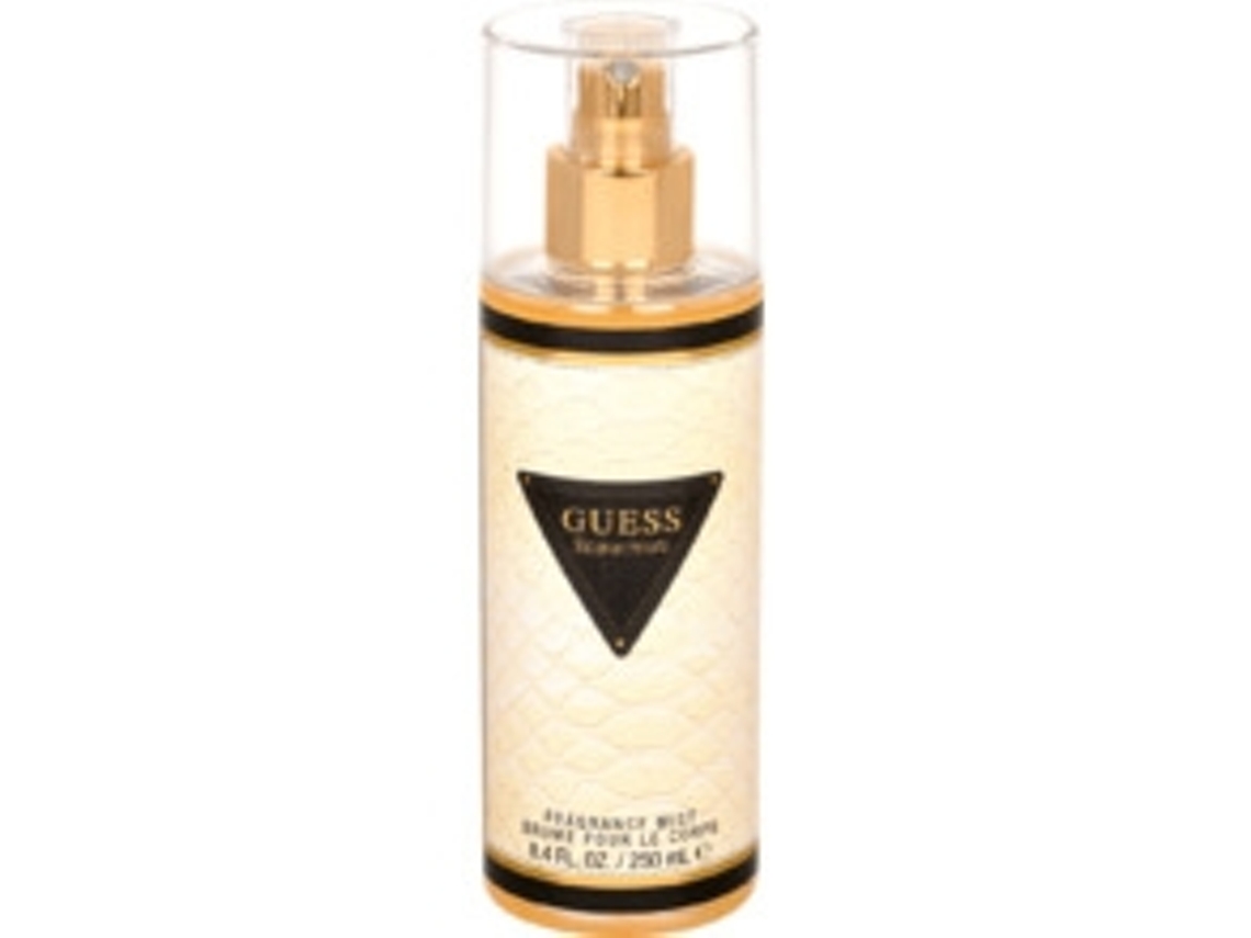 GUESS Seductive Tělový Sprej 125Ml