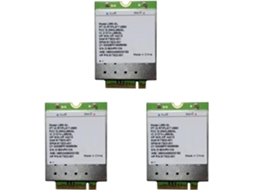 3x L850 Lt4210 Fdd lte Tdd lte 4g Módulo, 917823 001 para 430 440 450 G5 SFUSHOS