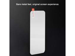 Protetor de Ecrã LAXISCREED para Iphone 12 Hd em Vidro Temperado de Alta Definição