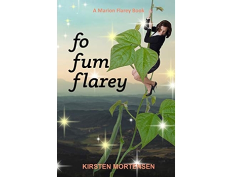 Livro Fo Fum Flarey A Marion Flarey Book de Kirsten Mortensen (Inglês)