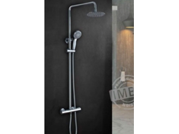 Conjunto ducha termostático Kent IMEX BTK017