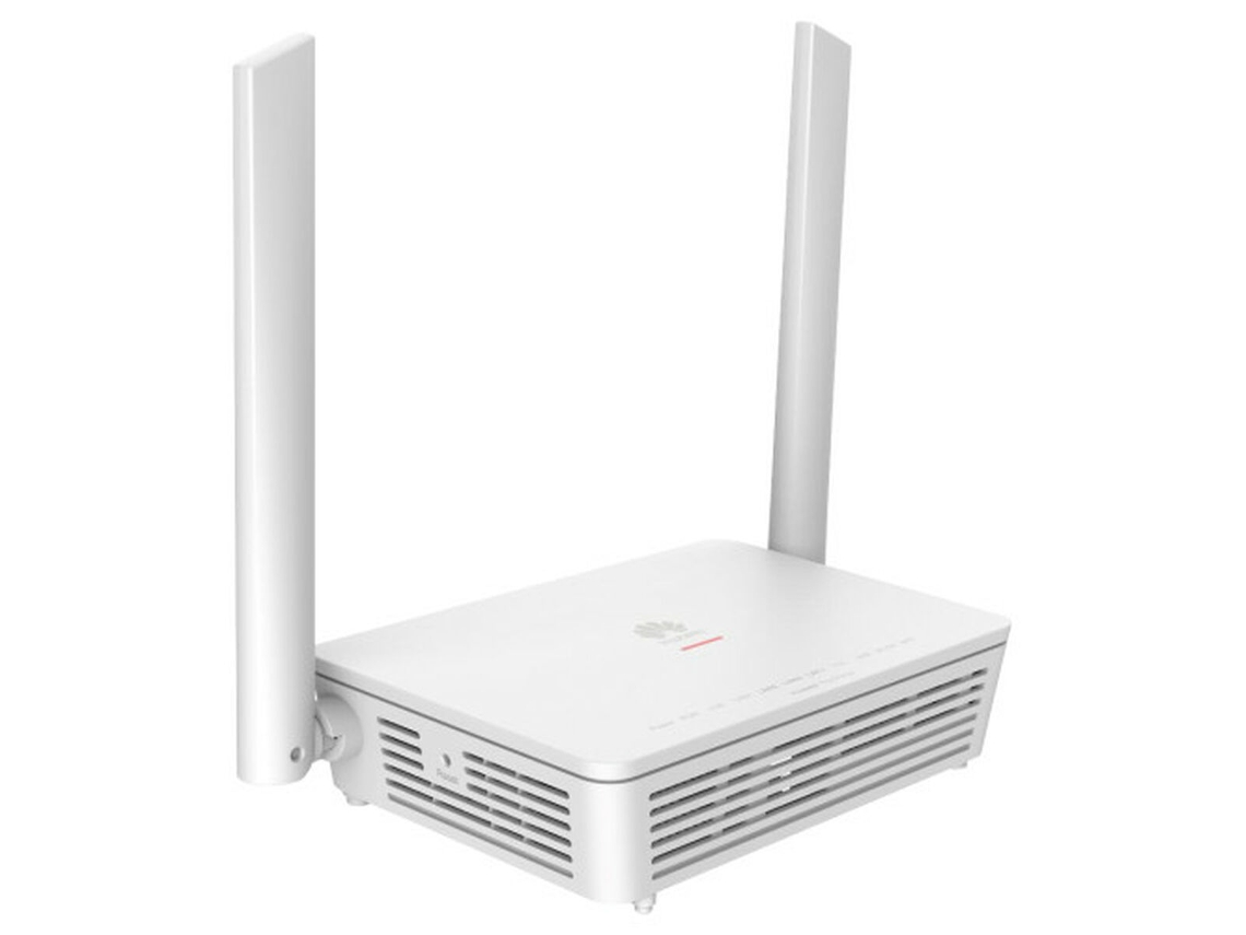 Router HUAWEI EG8145X6-10 (Branco - Wi-Fi)