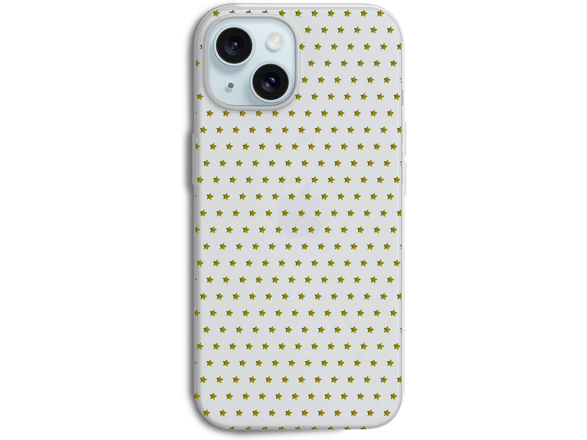 Capa SBS Galaxy A25 Samsung A25 (Branco)