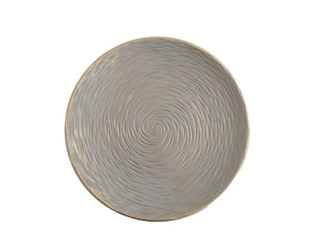 Prato Decorativo Diam. 29 Cm