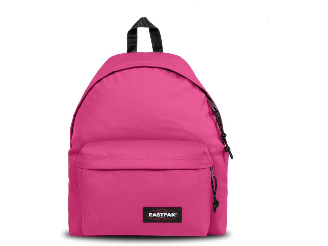 Mochila EASTPAK Padded Pak'R Rosa Escape (40cm)