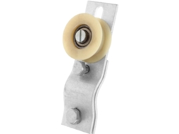 Tensor De Corrente Para Motocicleta Reforçado, Feito De Metal E Plástico.