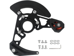 Guia De Corrente Para Bicicleta Mountain Bike | Protetor Estabilizador De Corrente, Tensor De Corren Vayotoy