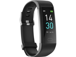 Smartwatch YIZHOOD YIZ1180 Preto