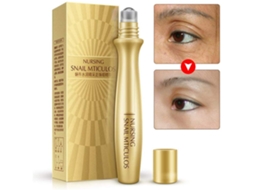 Roletinha Creme Olhos Remove Olheiras Reduz Linhas Finas