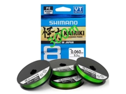 Shimano Kariki 8 300 M
