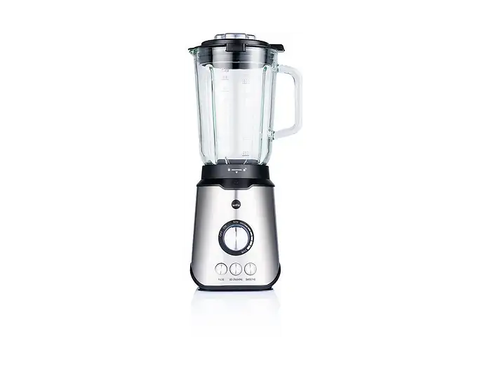 Licuadora Wilfa Smooth 1000w, 1,5l Acero