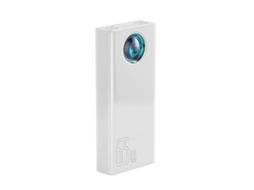 Amblight 65w 30000mah Power Bank Edição Estrangeira Vit Olysi Shop