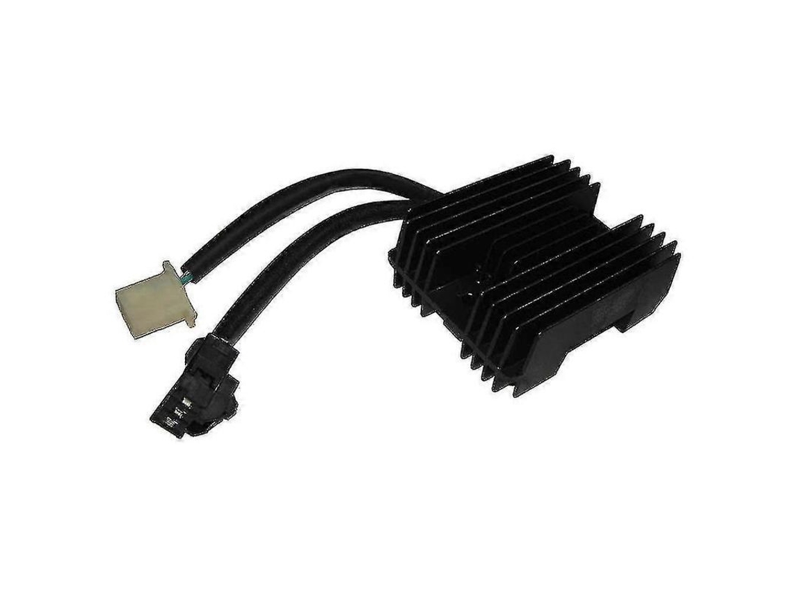 Regulador Retificador De Tensão 12v Para Cf Moto 500 Cf500 500cc Utv Atv Kart 0180-151000