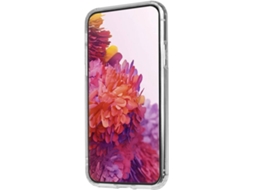 Capa para iPhone 11 Pro ACCETEL Transparente Claro
