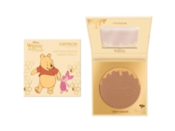 Bronzer Winnie The Pooh Soft Glow Catrice