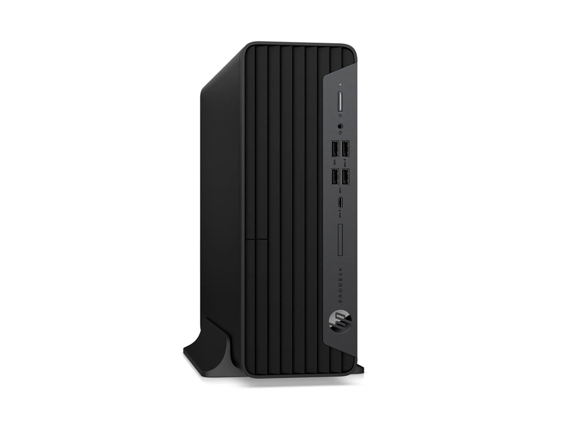Ordenador HP 600 G6 Sff I5-10500 16 Gb 256 Ssd W11 (Recondicionado Como Novo)
