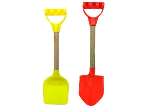 Pala Playa 62 Cm Surtido Playsports