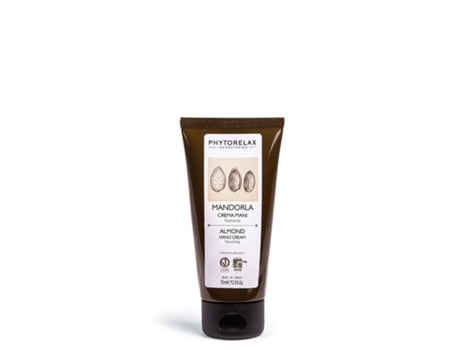 8030976025303 Loção ou creme para as mãos 75 ml unissex Phytorelax Laboratories