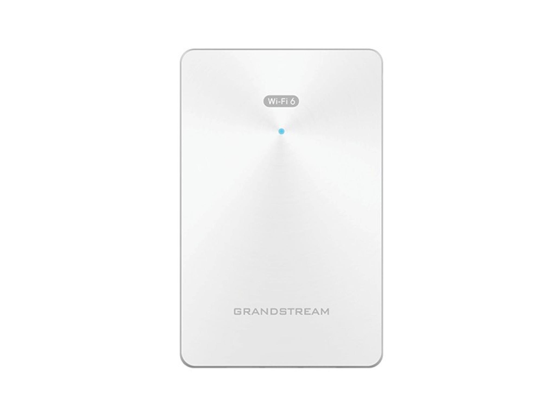 Access Point Grandstream GWN7661 Wi-Fi 6 PoE Branco