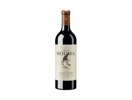 Gran Rodma 2020 FINCA RODMA BODEGAS Y VIÑEDOS