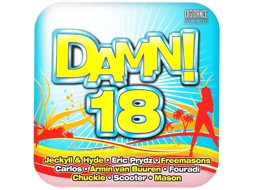CD Damn! 18