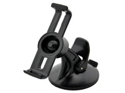 Suporte Veicular Para Garmin Nuvi 1200/1250 Com Ventosa E Válvula De Ar.