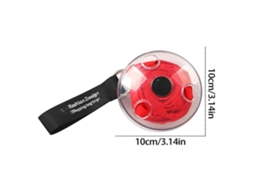 Bolsa Dobrável Circular Pequena, Portátil E Multifuncional Para Supermercado, Com Sistema Telescópico Para Armazenamento E Compras. Ideal Para Gu