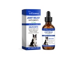 Suplementos Para Articulações De Cães