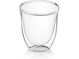 Copos DELONGHI Cappuccino (pack de 2)