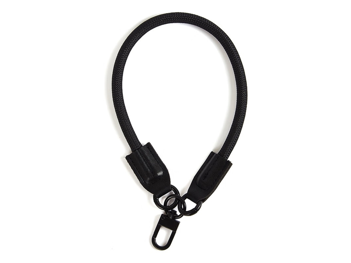 Lurelia Corrente Para Telemóvel Ajustável Transversal De Pulso Para Pescoço 8mm Anti-perda