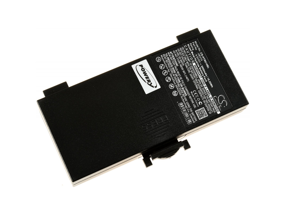 Bateria POWERY para Hetronic 68303010