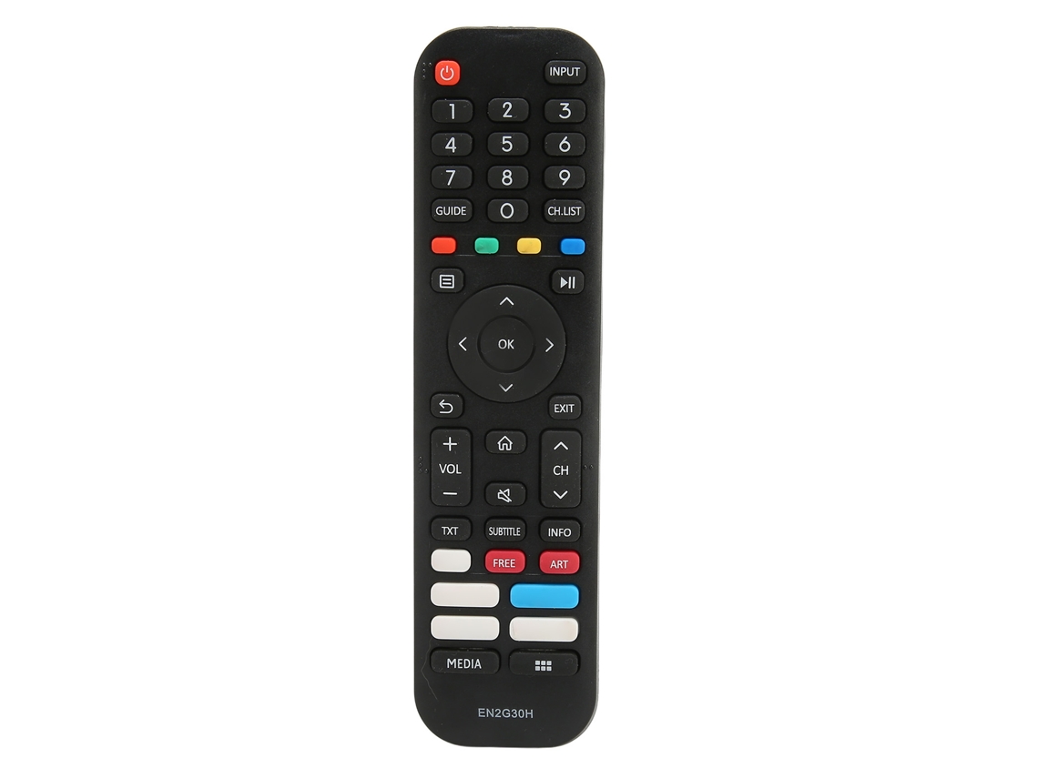 Controle Remoto LAXISCREED En2g30h Hisense