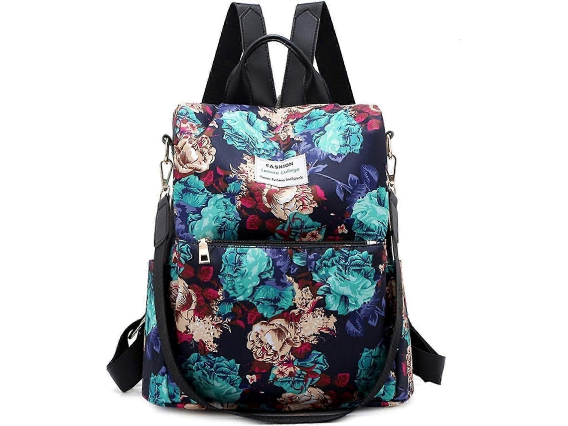 Mochila Versátil 3 Em 1 Para Estudantes, À Prova Dágua E Para Lazer. Olysi Shop