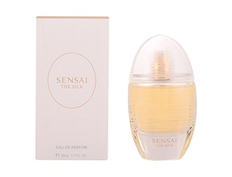 Perfume KANEBO Sensai The Silk Eau de Parfum (50 ml)