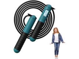 Pular Corda De Velocidade