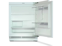 Frigorífico Encastre MIELE KU 7015 D (Ventilado - 127 L - 81,8 cm - Branco)