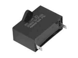 Capacitor Cbb61 15uf 350vac YURU