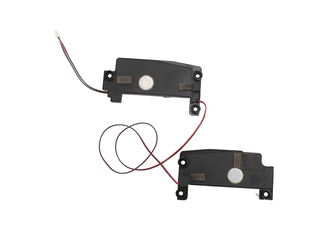 Kit De Alto-falantes Internos Para Notebook Pc Esquerdo E Direito De Substituição Para T470s/t460s