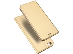 Capa iPhone 6«6s DUX DUCIS Dux Ducis Dourado