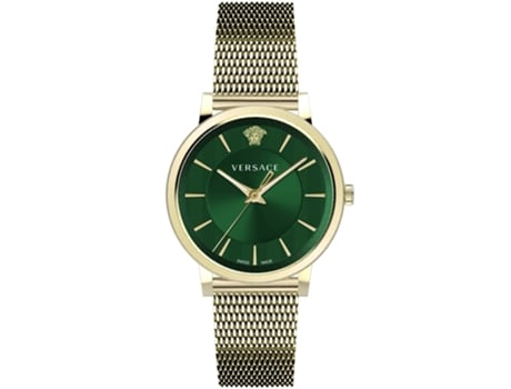 Relógio VERSACE SWISS V-Circle Gent Ve5A00820